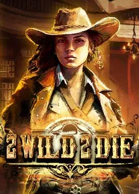 Дикий Запад, expanding wilds и shootout-бонус.