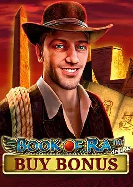Египет, expanding book и free spins с символом.
