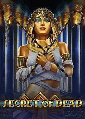 Тайны Египта и expanding символы в free spins.