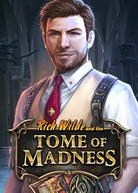 Rich Wilde, кластеры и портал с множителями.