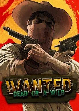 Дикий Запад, sticky wilds и три режима free spins.